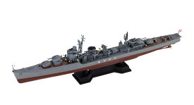 ピットロード 【再生産】1/700 スカイウェーブシリーズ 日本海軍 秋月型駆逐艦 初月【SPW07】 プラモデル
