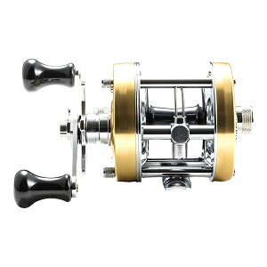 AuKVA AoT_[ 6500CS Rocket Champagne Enh 1438566 AbuGarcia Ambassadeur CS Pbg Vp