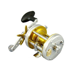 AuKVA AoT_[ 6500C Rocket Silver Enh 1222451 AbuGarcia Ambassadeur C Pbg Vo[