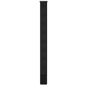 K[~ xgLbgiBlackj UltraFit 2 Nylon Strap 26mm Black 010-13306-20 [0101330620]yԕiAz