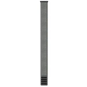 K[~ xgLbgiGrayj UltraFit 2 Nylon Strap 26mm Gray 010-13306-21 [0101330621]yԕiAz