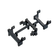 ［鉄道模型］トミックス 【再生産】(Nゲージ) PZ6277 床下部品(E26系用)