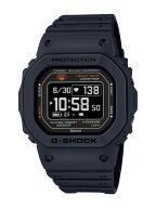 カシオ 【国内正規品】G-SHOCK（ジーショック）　G-SQUAD ソーラー　メンズタイプ DW-H5600-1JR [DWH5600…
