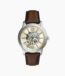 �t�H�b�V�� �y�������K�i�zFOSSIL HERITAGE ���������@�����Y�^�C�v ME3264�y�ԕi���B�z