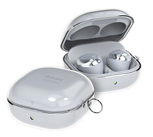 araree Galaxy Buds Pro �n�[�h�N���A�P�[�X Nu:kin AR20666GBP