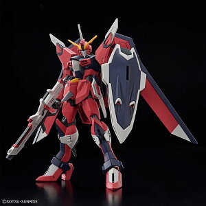 �o���_�C�X�s���b�c 1/144 HG �C���[�^���W���X�e�B�X�K���_���i�@����m�K���_��SEED FREEDOM�j �K���v��