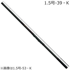 _C oeBNu 镗 1.5-39EK oeBNuC\J[ 1.5SE-39EK DAIWA 