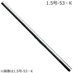 _C oeBNu 镗 1.5-53EK oeBNuC\J[ 1.5SE-53EK DAIWA 