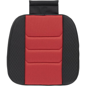 BONFORM �N�b�V���� �G�A�����b�V�� �T�C�Y�F480×480mm �J���[�F���b�h 5225-43RE �{���t�H�[���@�q�b�v�^ �唻�^�C�v �p���T�|�[�g