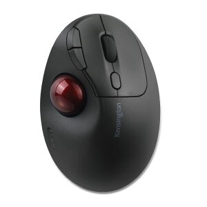 Kensinton�b�P���W���g�� Pro Fit Ergo TB450 ���C�����X�g���b�N�{�[���}�E�X K72175JP