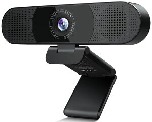 EMEET�b�C�~�[�g EMEET SmartCam C980 Pro Black C980PRO