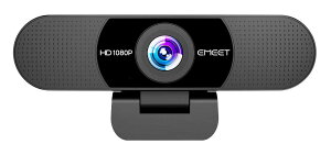 EMEET�b�C�~�[�g EMEET SmartCam C960 Black C960