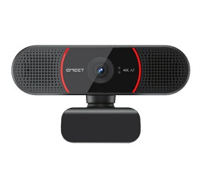 EMEET�b�C�~�[�g EMEET SmartCam C960 4K Black E3117