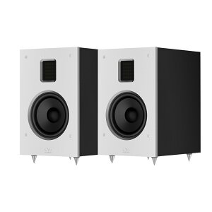 �V�������� �u�b�N�V�F���t�^�X�s�[�J�[ JET1 Shanling