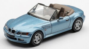 MINI-GT 1/64 BMW Z3 �u�S�[���f���A�C�v(1995)���{����p�b�P�[�W�yMGT00914-007J�z �~�j�J�[