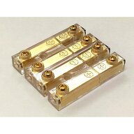 シャークソング スピーカーケーブル 延長アダプター SBP-4B SHARK