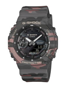 �J�V�I �y�������K�i�zG-SHOCK�i�W�[�V���b�N�j �N�I�[�c�@�����Y�^�C�v GA-2100CMD-8AJF [GA2100CMD8AJF]�y�ԕi���A�z