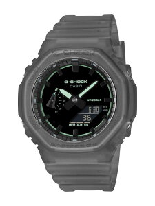 �J�V�I �y�������K�i�zG-SHOCK�i�W�[�V���b�N�j �N�I�[�c�@�����Y�^�C�v GA-2100K-1AJF [GA2100K1AJF]�y�ԕi���A�z