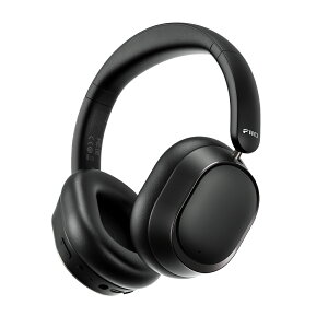 �t�B�[�I �m�C�Y�L�����Z�����O�@�\����Bluetooth�Ή��_�C�i�~�b�N���^�w�b�h�z���i�u���b�N�j FIO-EH13-B FiiO�@EH13