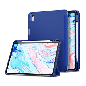 ESR iPad Air 11C`(M3/2025)iM2/2024j/10.9C`i5/4jp REBOUND yVz_[tP[XilCr[u[j ES20206