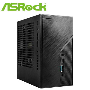 ASRock�b�A�X���b�N DeskMini X300/2.5G/B/BB/BOX/JP �x�A�{�[���i�u���b�N�j DESKMINI-X300/2.5G