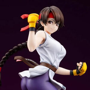 �R�g�u�L�� 1/7 SNK������ �����E�T�J�U�L-THE KING OF FIGHTERS XV-(THE KING OF FIGHTERS XV)�ySV380�z �t�B�M���A