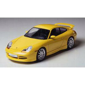 タミヤ 1/24スポーツカーシリーズ ポルシェ 911 GT3 【24229】 プラモデル