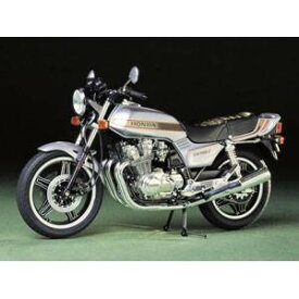 タミヤ 1/12オートバイシリーズ ホンダ CB750F 【14006】 プラモデル
