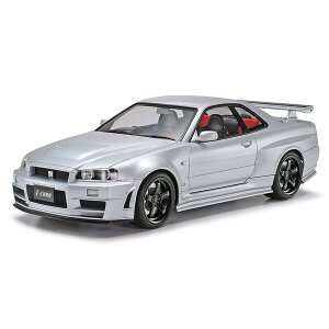^~ 1/24 X|[cJ[V[Y jX R34GT-R Z`[ y24282z vf