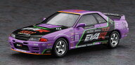 ハセガワ 1/24 エヴァRT初号機スカイライン R32 GT-R【SP696】 プラモデル