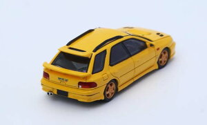 ATS-MODELS 1/64 Subaru IMPREZA WRX �C�G���[�yATS881506�z �~�j�J�[