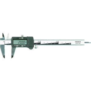 �g���X�R���R �f�W�^���m�M�X 300mm TDN-300 TRUSCO
