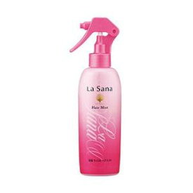 ラサーナ　海藻モイストヘアミスト 200ml ヤマサキ ラサ-ナカイソウモイストヘアミスト