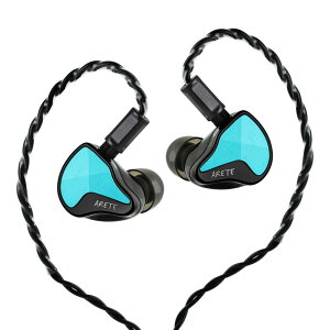 �W�[�K�[�g �n�C�u���b�h���^�J�i���C���z���i�u���[�j ZII020 ZiiGaat x Fresh Reviews Arete II - Blue