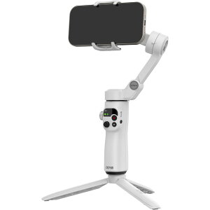 ZHIYUN �X�}�[�g�t�H���p�W���o���uSMOOTH-Q5 Ultra�v �W�[�E�� SMOOTH-Q5-ULTRA