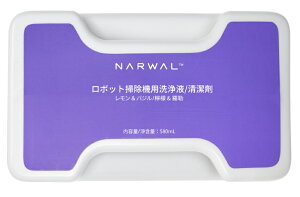 Narwal Narwal ���{�b�g�|���@�p ���t�i580mL�j YJCS002 [YJCS002]