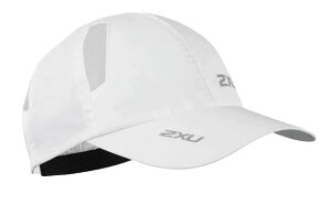 2XU �c�[�^�C���Y���[ �����L���b�v�iWHT/WHT�E�T�C�Y�FF�j UQ5685F-WHT/WHT-F 2XU RUN CAP 2XU�i�c�[�E�^�C���Y�E���[�j