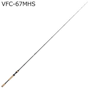 �A�u�K���V�A �x���T�[�g �t�@�x�� VFC-67MHS VFC-67MHS AbuGarcia VERSART FABER �o�X���b�h