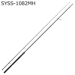 �A�u�K���V�A �\���e�B�[�X�^�C�� �T�[�t SYSS-1082MH SYSS-1082MH AbuGarcia SaltyStyle Surf �T�[�t���b�h