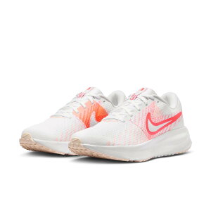 �i�C�L ���f�B�[�X ���[�h �����j���O�V���[�Y �i�C�L RUN DEFY�iWHITE/HOT LAVA-ORANG�E�T�C�Y�F22.5cm�j HM9593-108-22.5 NIKE