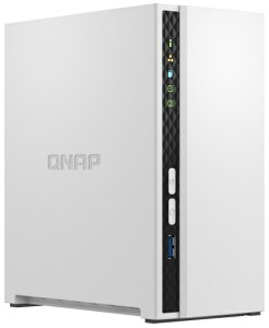 QNAPbL[ibv TS-233 ^[^NAS 2xC / Home - Gg[x TS-233