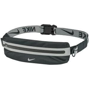�i�C�L �X���� �E�G�X�g�p�b�N 4.0�i�u���b�N/�u���b�N/�V���o�[�j RN8080-082 NIKE �����j���O