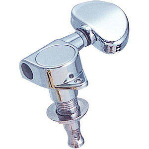 キクタニ ギター・マシンヘッド(ペグ) GM-WC1 KIKUTANI