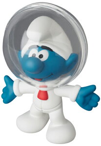 ���f�B�R���E�g�C UDF�uSMURF SERIES 3�v ASTRONAUT SMURF �t�B�M���A