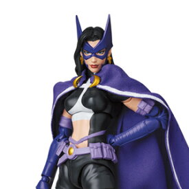 メディコム・トイ MAFEX HUNTRESS（BATMAN: HUSH Ver.） フィギュア