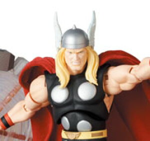 ���f�B�R���E�g�C MAFEX THOR (COMIC Ver.) �t�B�M���A �yMARVELCorner�z