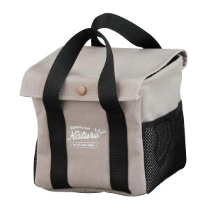 Habiter(�A�r�e) ���[�{�b�N�X �i�`������ �X�g���[�W�o�b�O S(�O���[) FL-601-GY [FL601GY]