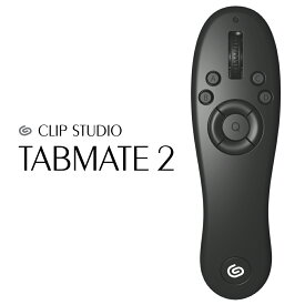 セルシス CLIP STUDIO TABMATE 2 クリツプスタジオTBM2