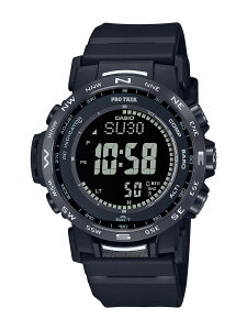 �J�V�I �y�������K�i�zPROTREK�@Climber Line �\�[���[�d�g�@�����Y�^�C�v PRW-35Y-1BJF [PRW35Y1BJF]�y�ԕi���A�z