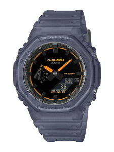 �J�V�I �y�������K�i�zG-SHOCK�i�W�[�V���b�N�j �N�I�[�c�@�����Y�^�C�v GA-2100K-2AJF [GA2100K2AJF]�y�ԕi���A�z
